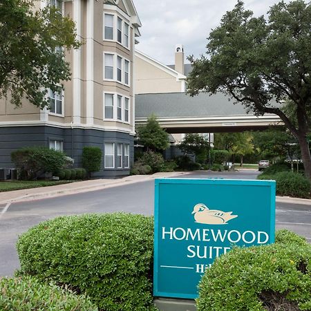 Homewood Suites By Hilton Austin Nw Near The Domain Eksteriør billede