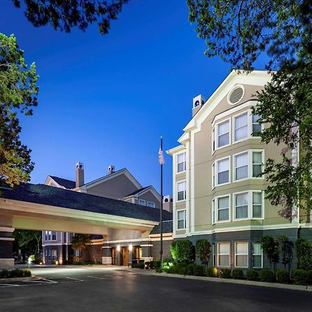Homewood Suites By Hilton Austin Nw Near The Domain Eksteriør billede