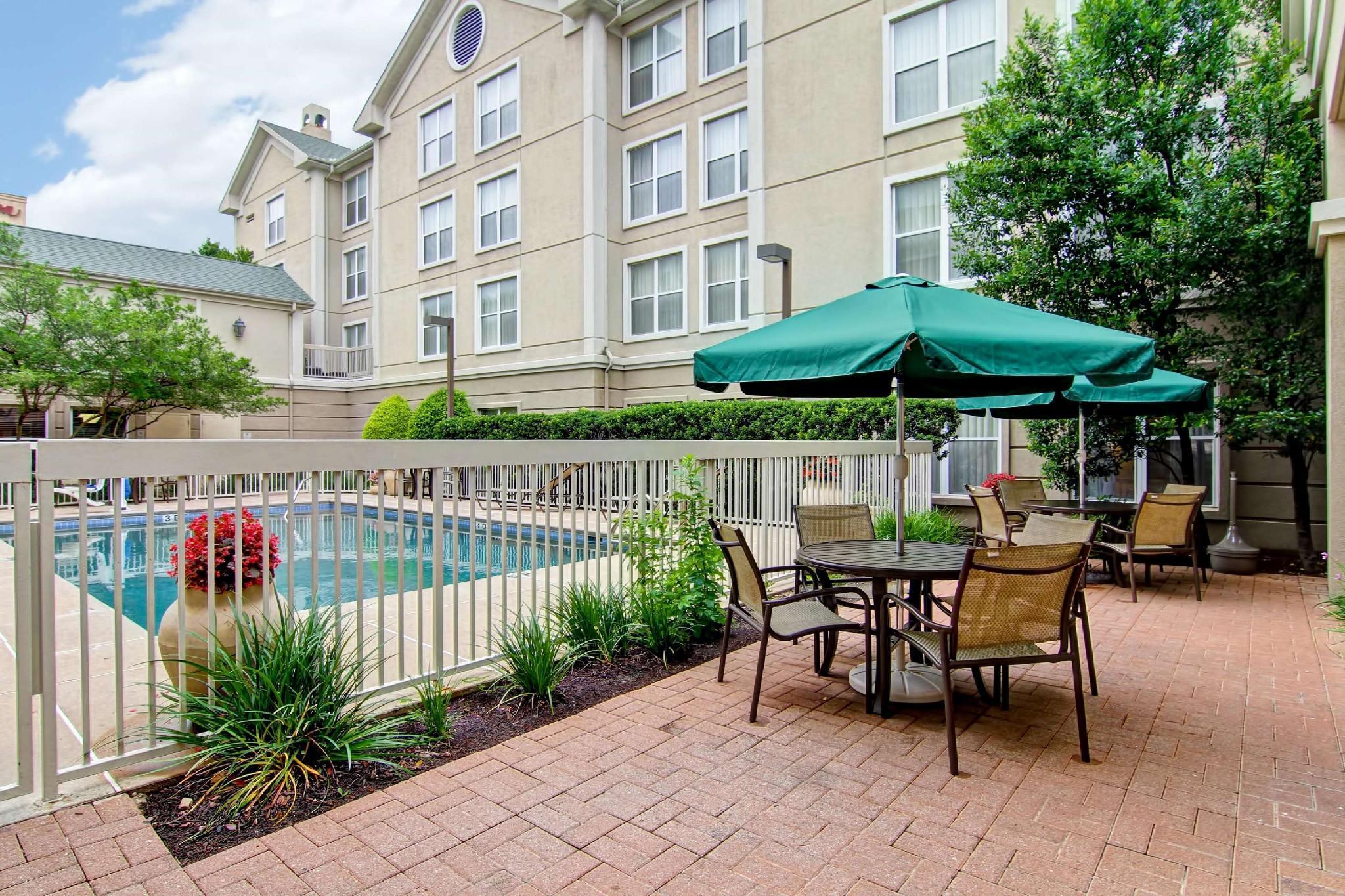 Homewood Suites By Hilton Austin Nw Near The Domain Eksteriør billede