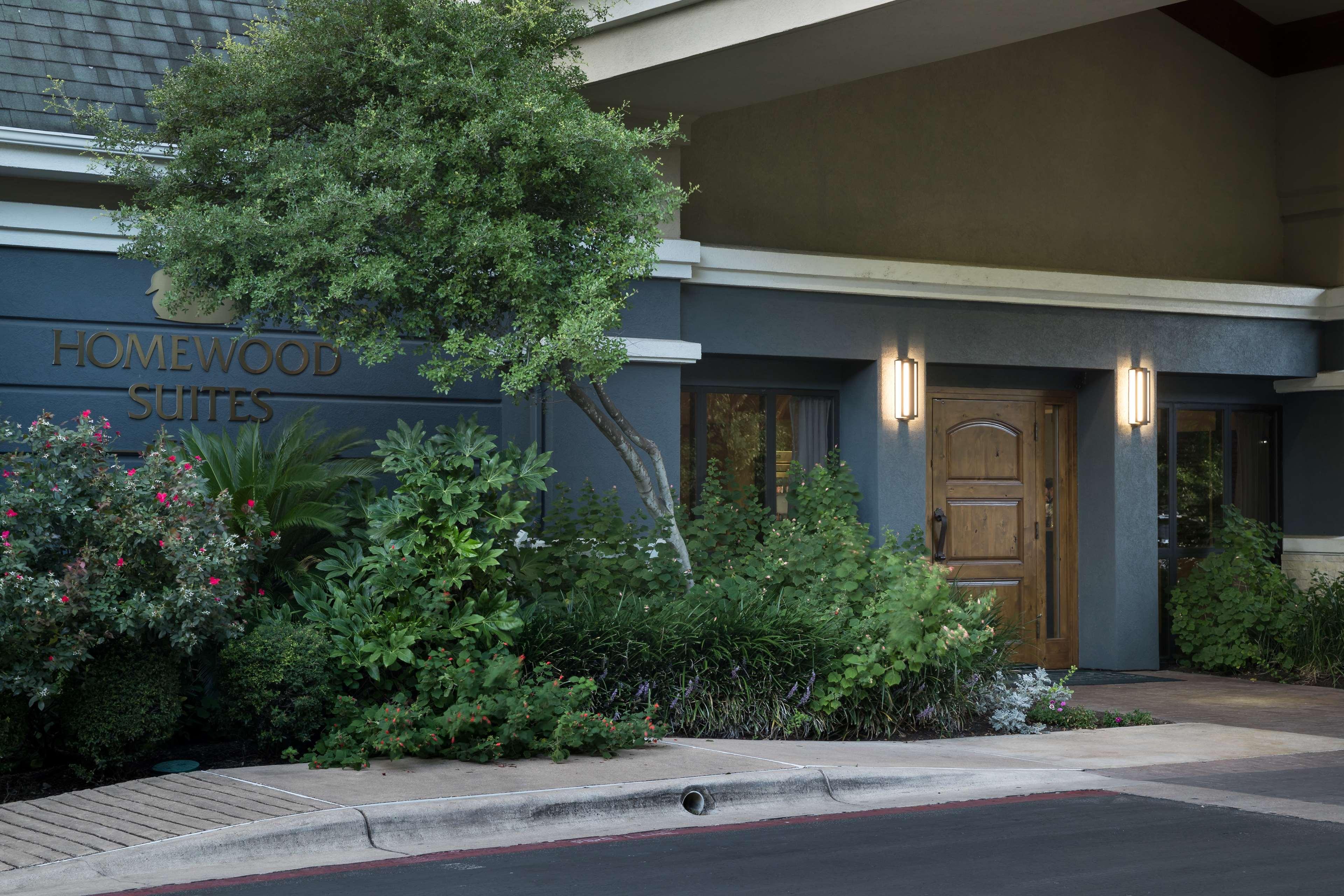 Homewood Suites By Hilton Austin Nw Near The Domain Eksteriør billede