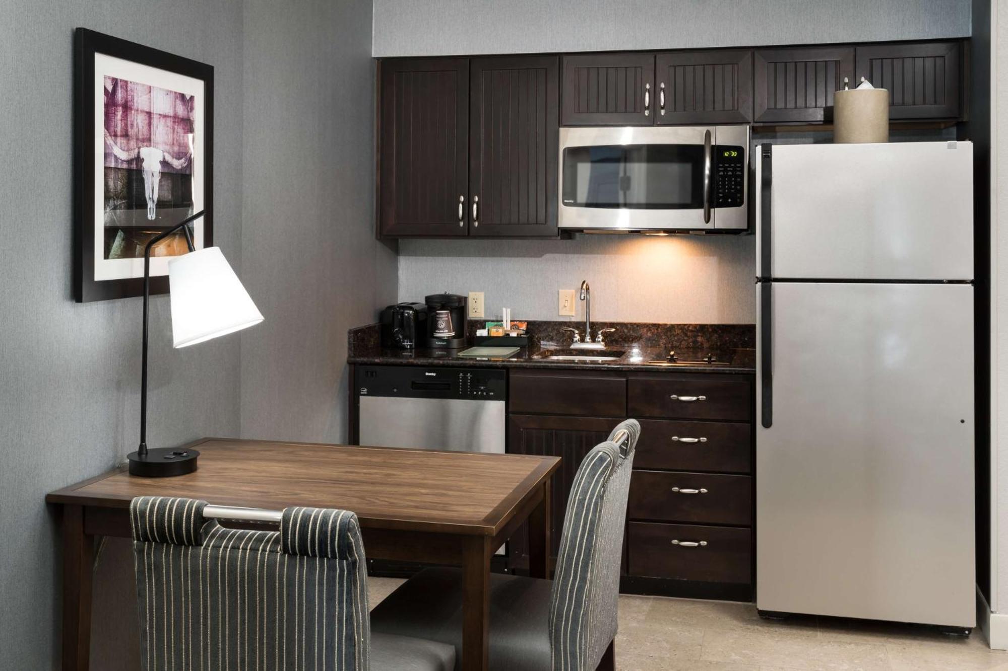 Homewood Suites By Hilton Austin Nw Near The Domain Eksteriør billede