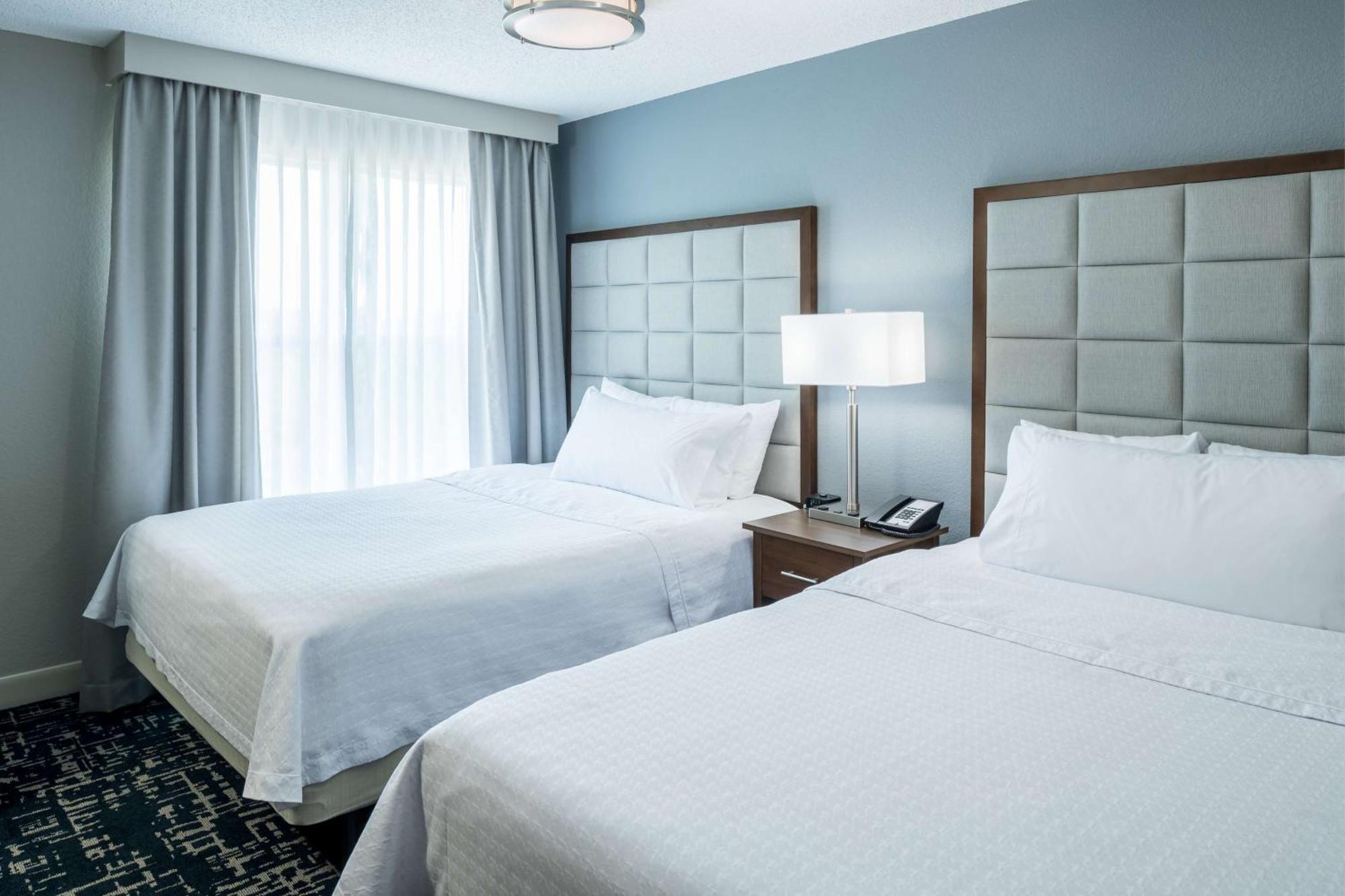 Homewood Suites By Hilton Austin Nw Near The Domain Eksteriør billede