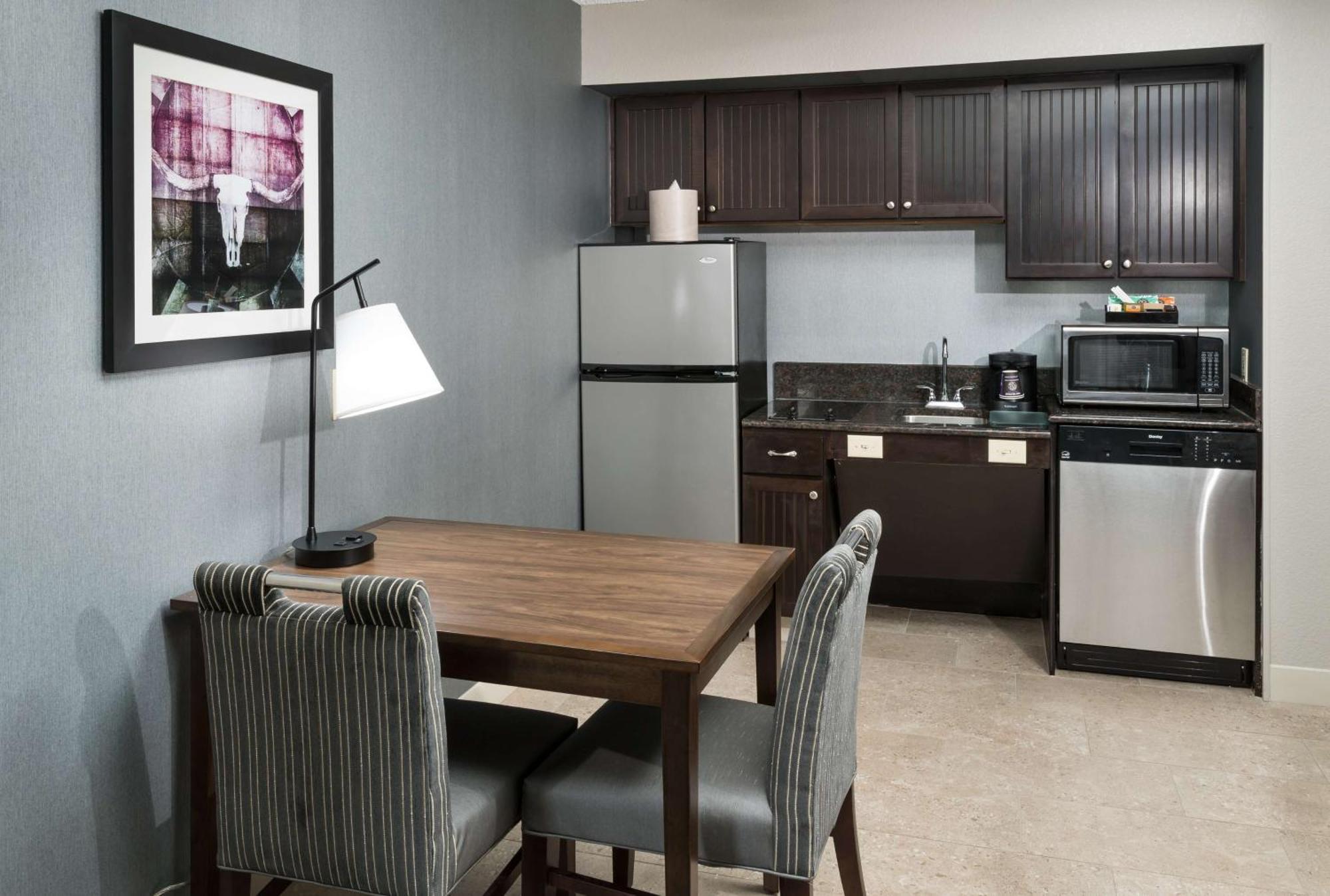 Homewood Suites By Hilton Austin Nw Near The Domain Eksteriør billede