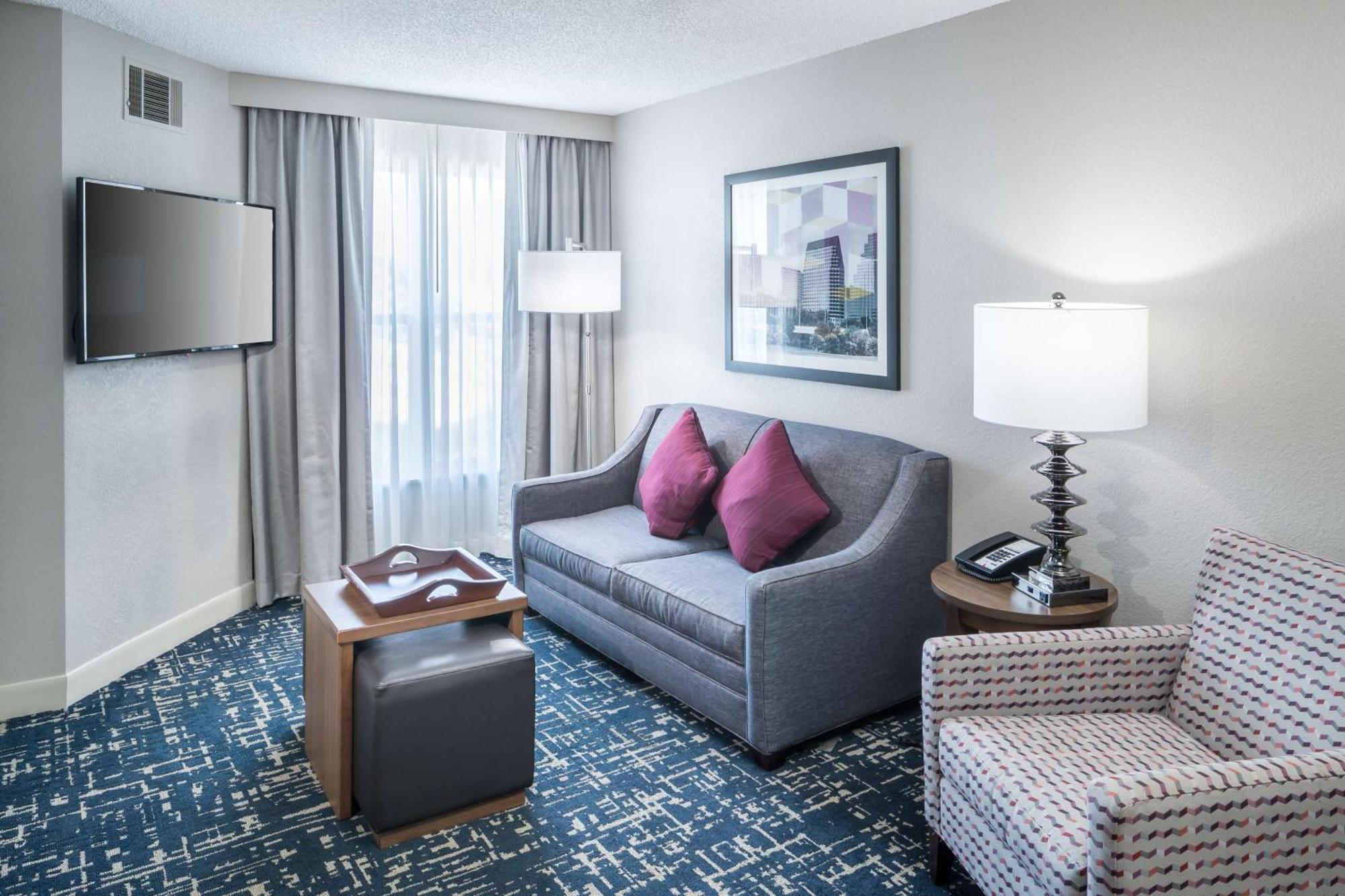 Homewood Suites By Hilton Austin Nw Near The Domain Eksteriør billede