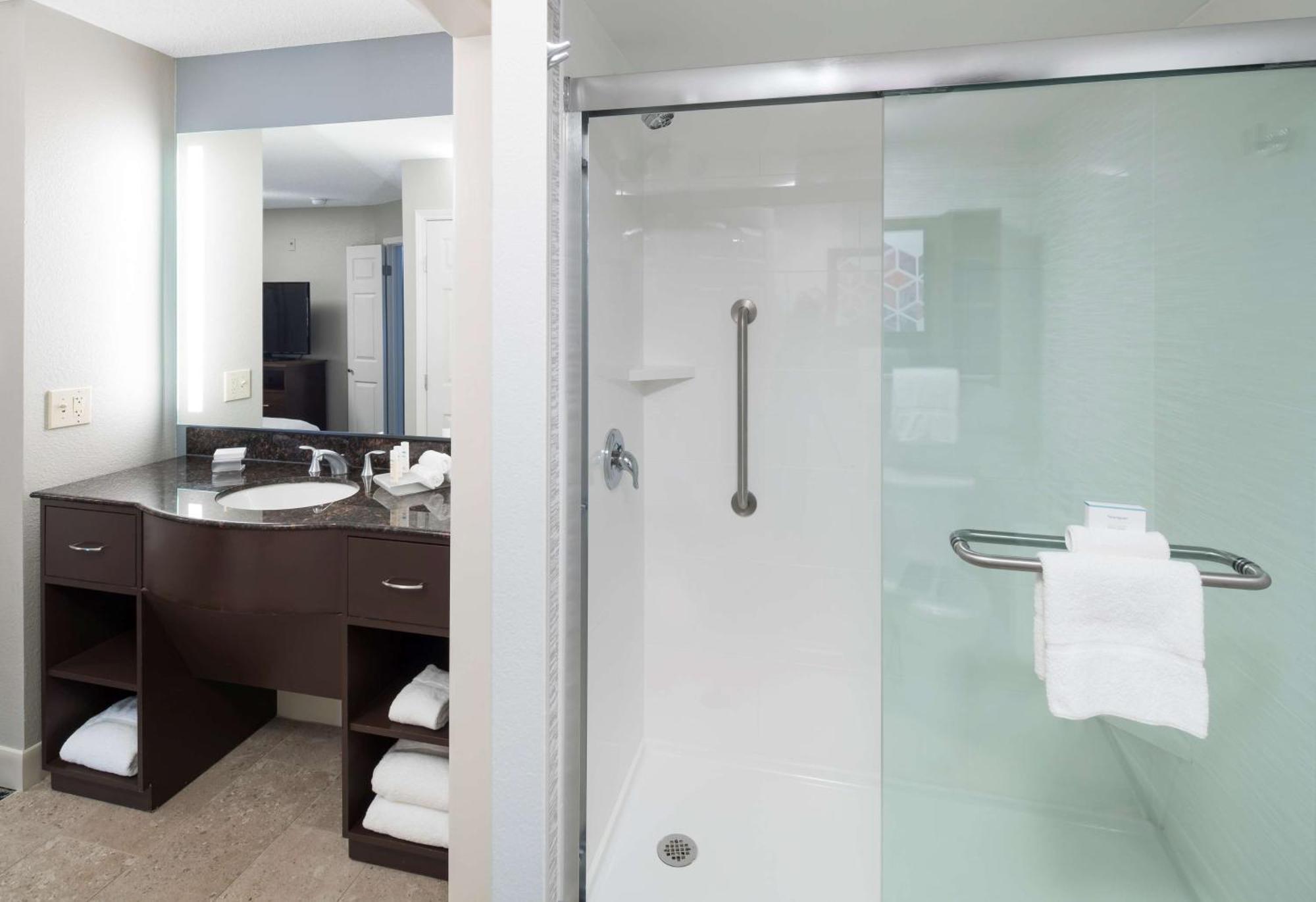 Homewood Suites By Hilton Austin Nw Near The Domain Eksteriør billede