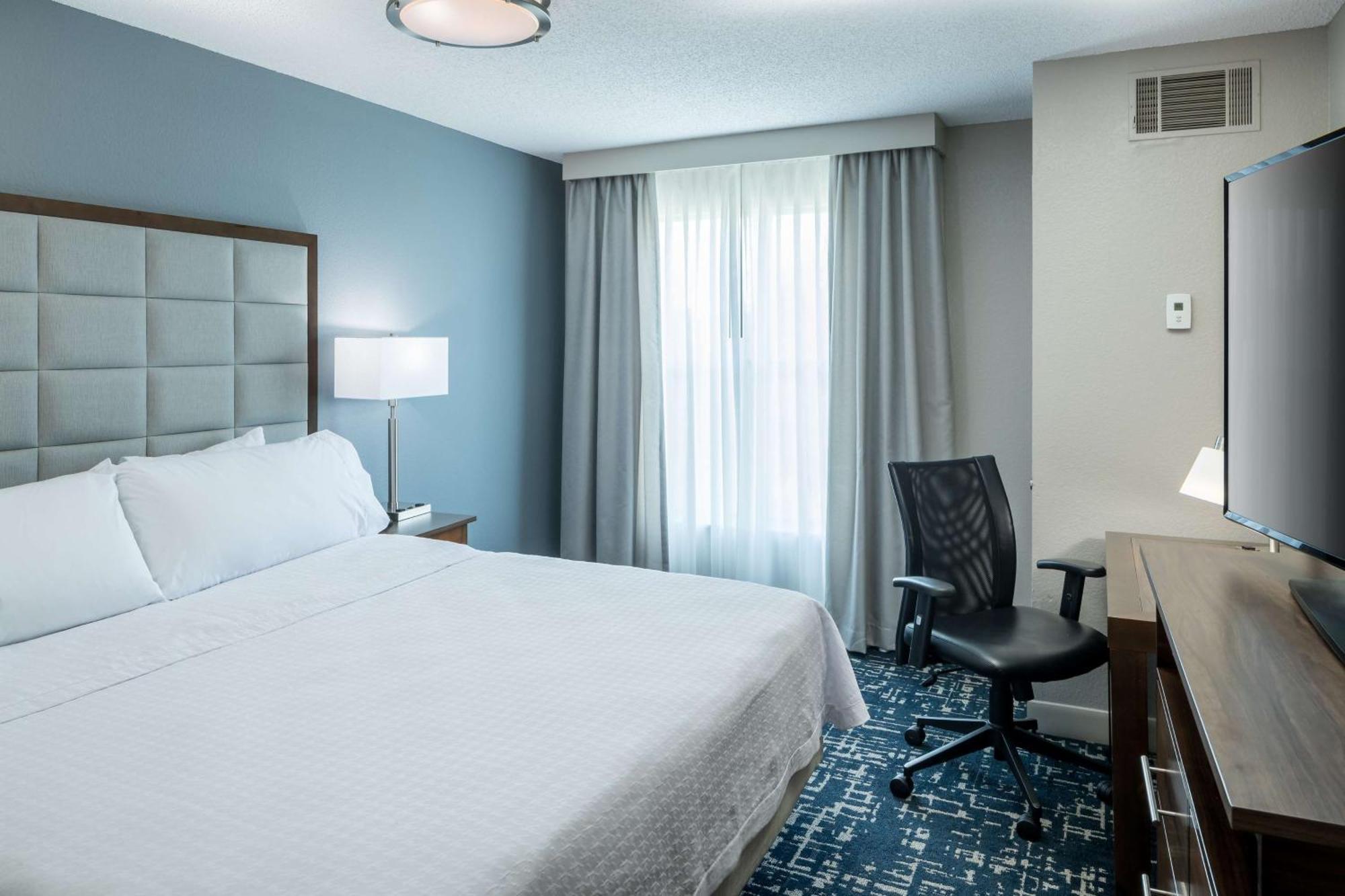 Homewood Suites By Hilton Austin Nw Near The Domain Eksteriør billede