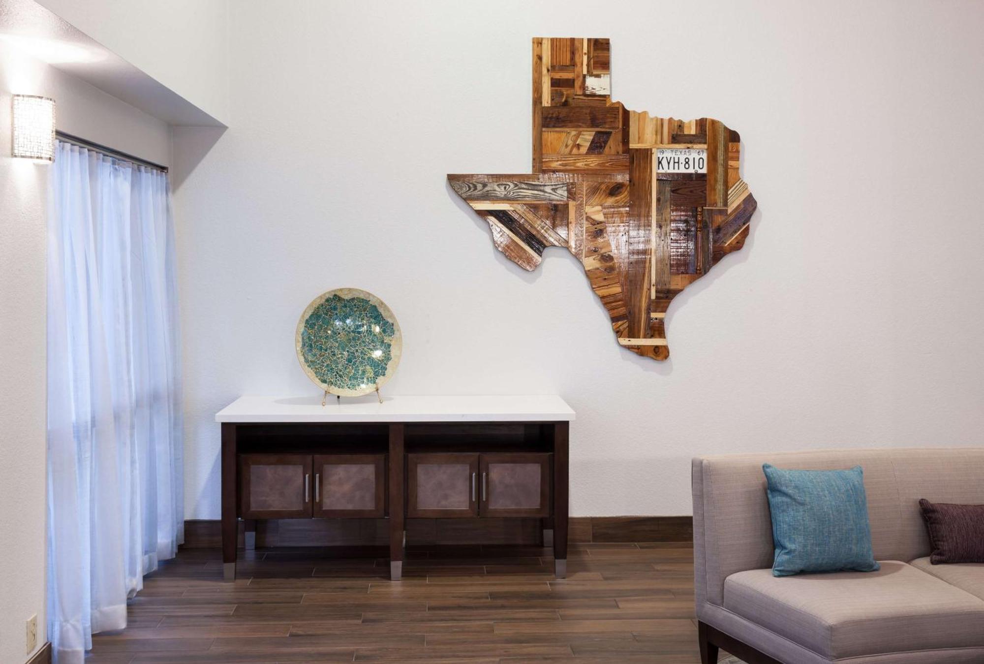 Homewood Suites By Hilton Austin Nw Near The Domain Eksteriør billede