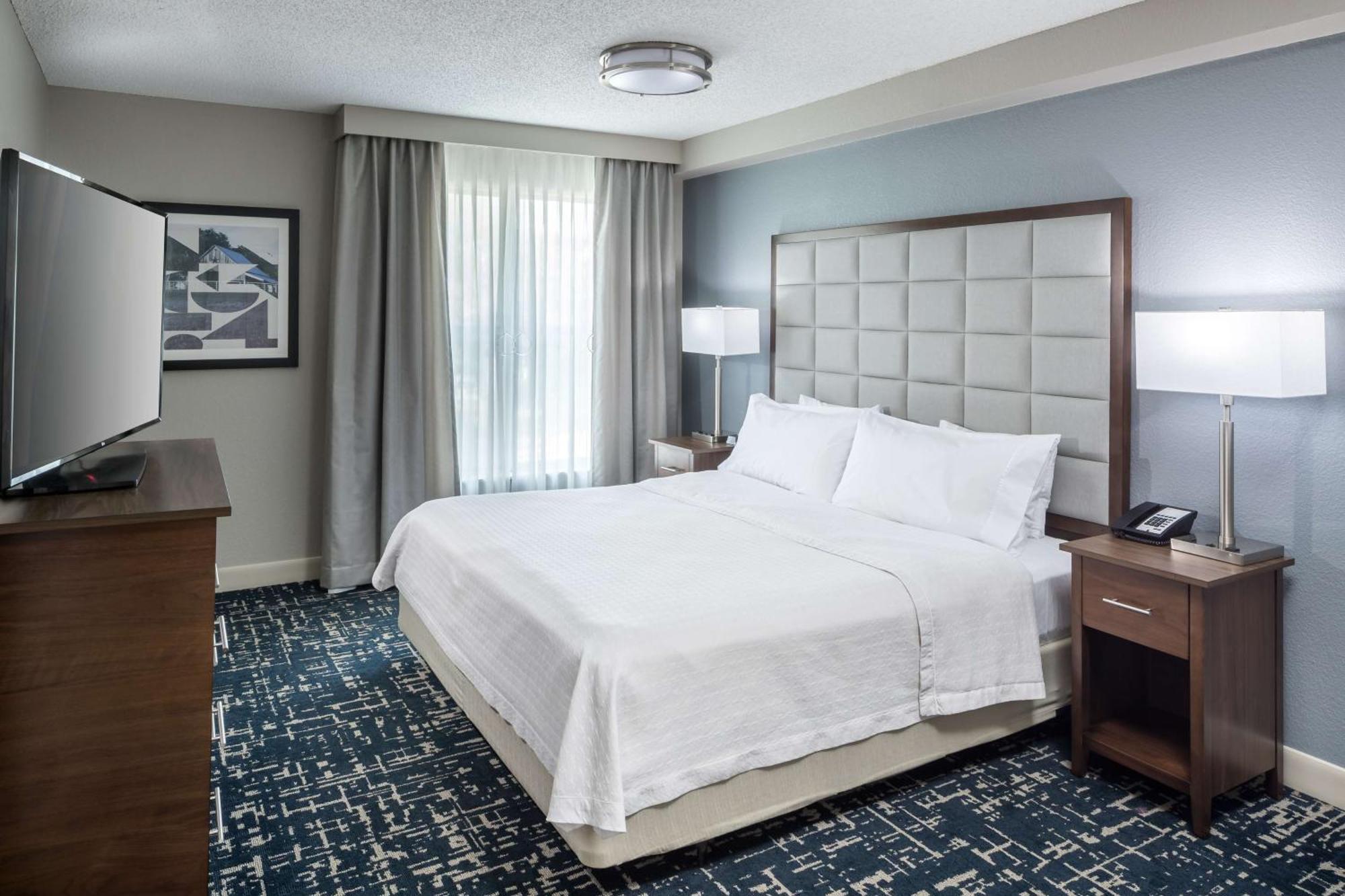 Homewood Suites By Hilton Austin Nw Near The Domain Eksteriør billede