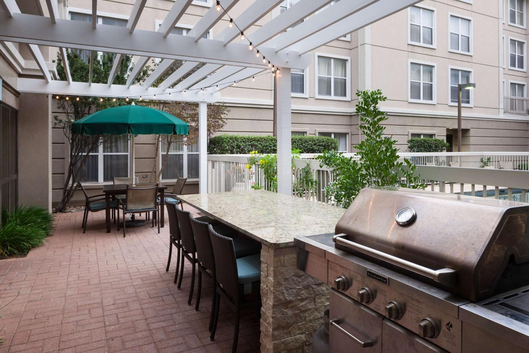 Homewood Suites By Hilton Austin Nw Near The Domain Eksteriør billede