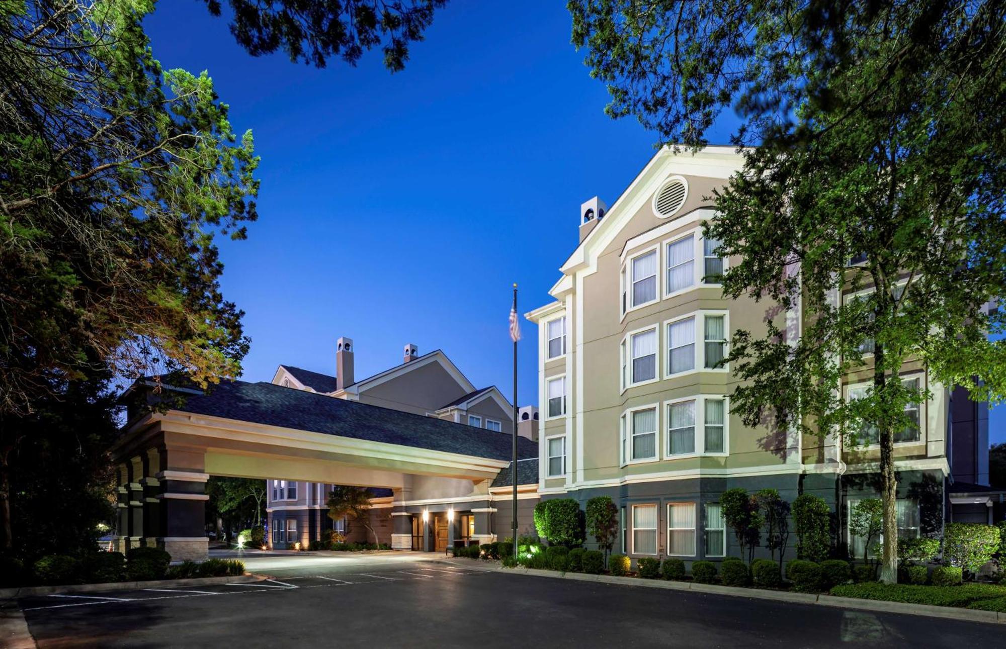 Homewood Suites By Hilton Austin Nw Near The Domain Eksteriør billede