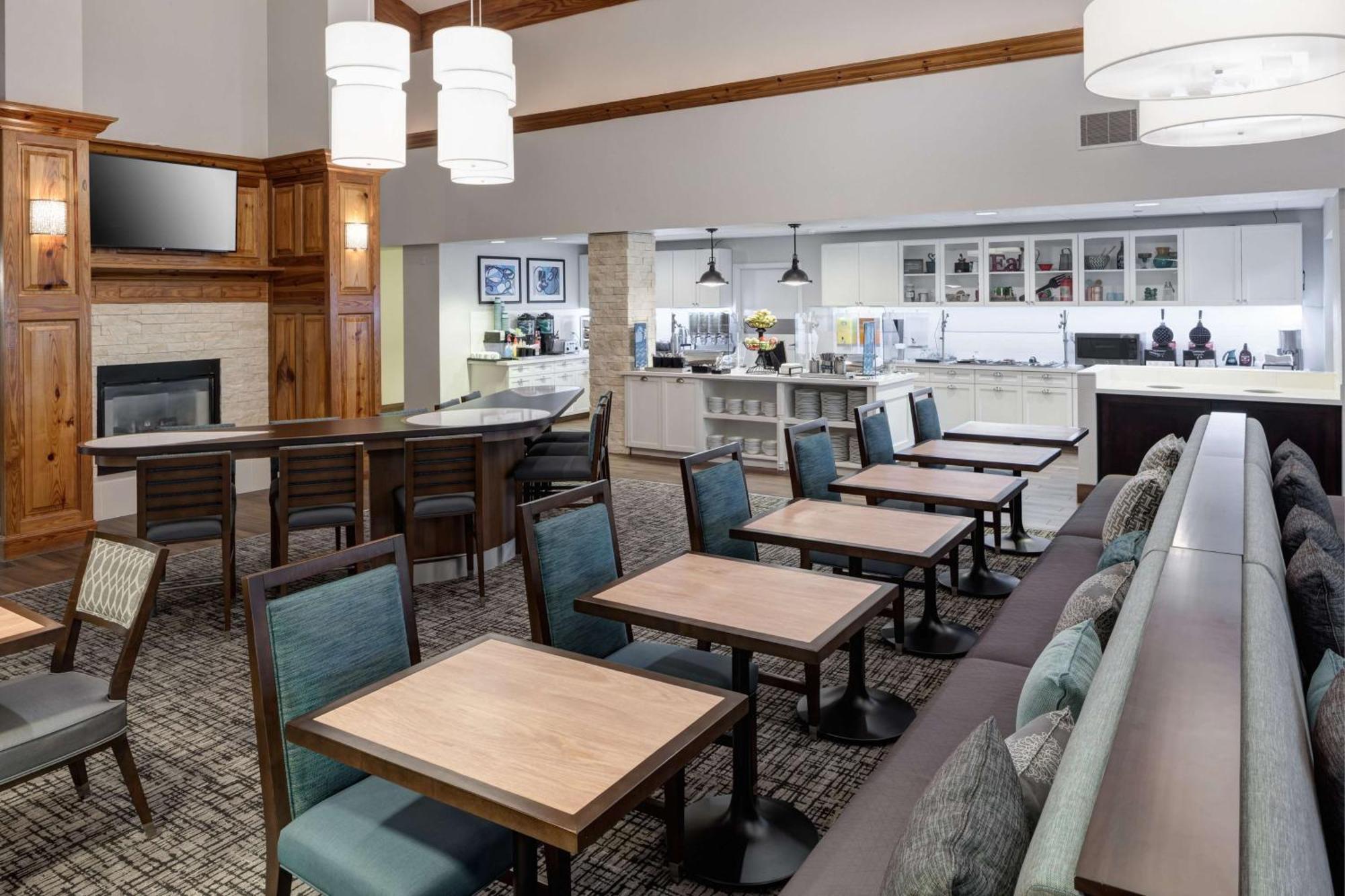 Homewood Suites By Hilton Austin Nw Near The Domain Eksteriør billede