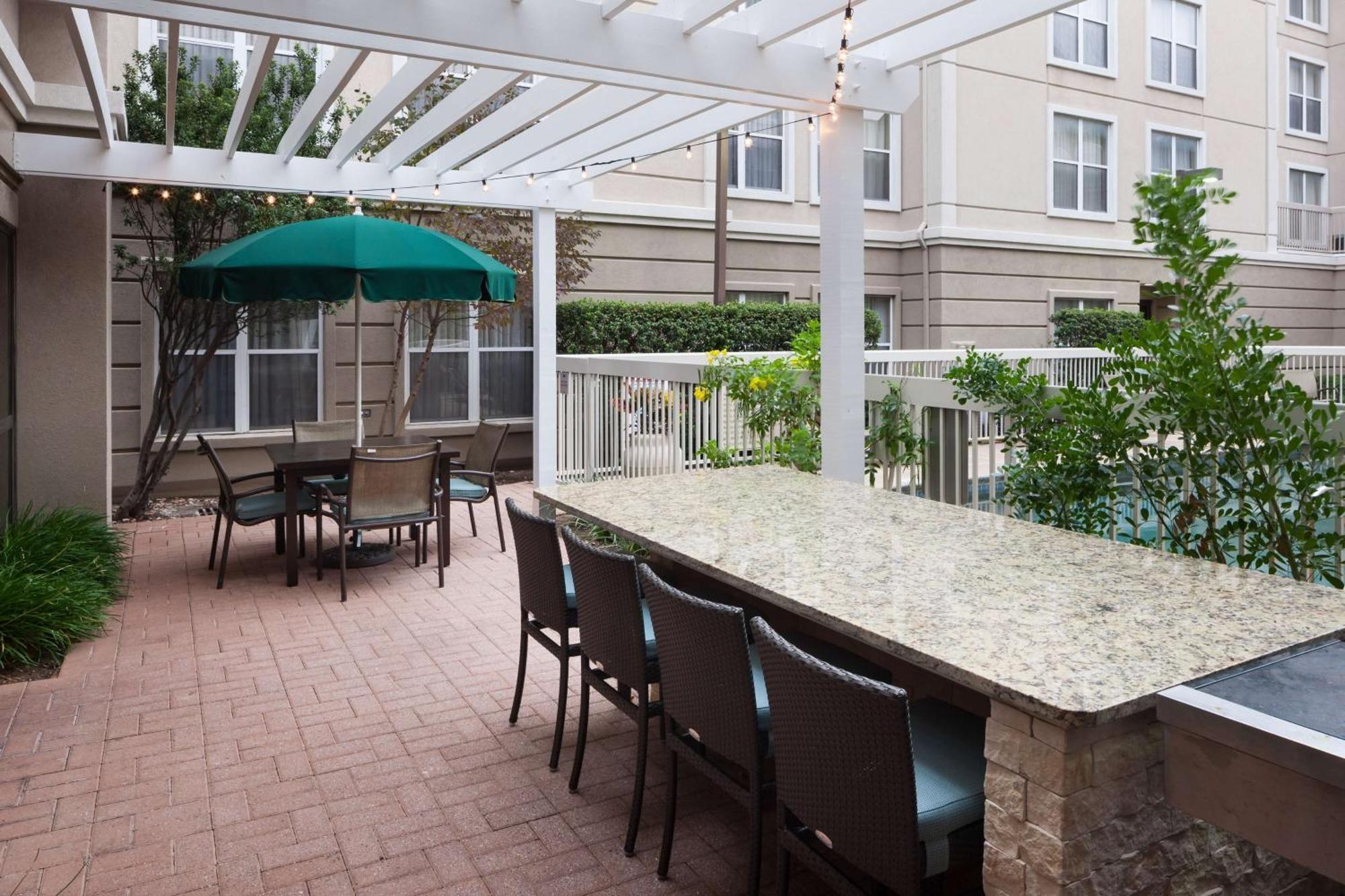 Homewood Suites By Hilton Austin Nw Near The Domain Eksteriør billede