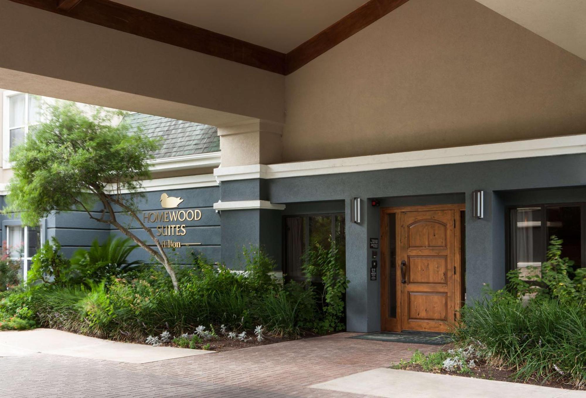 Homewood Suites By Hilton Austin Nw Near The Domain Eksteriør billede