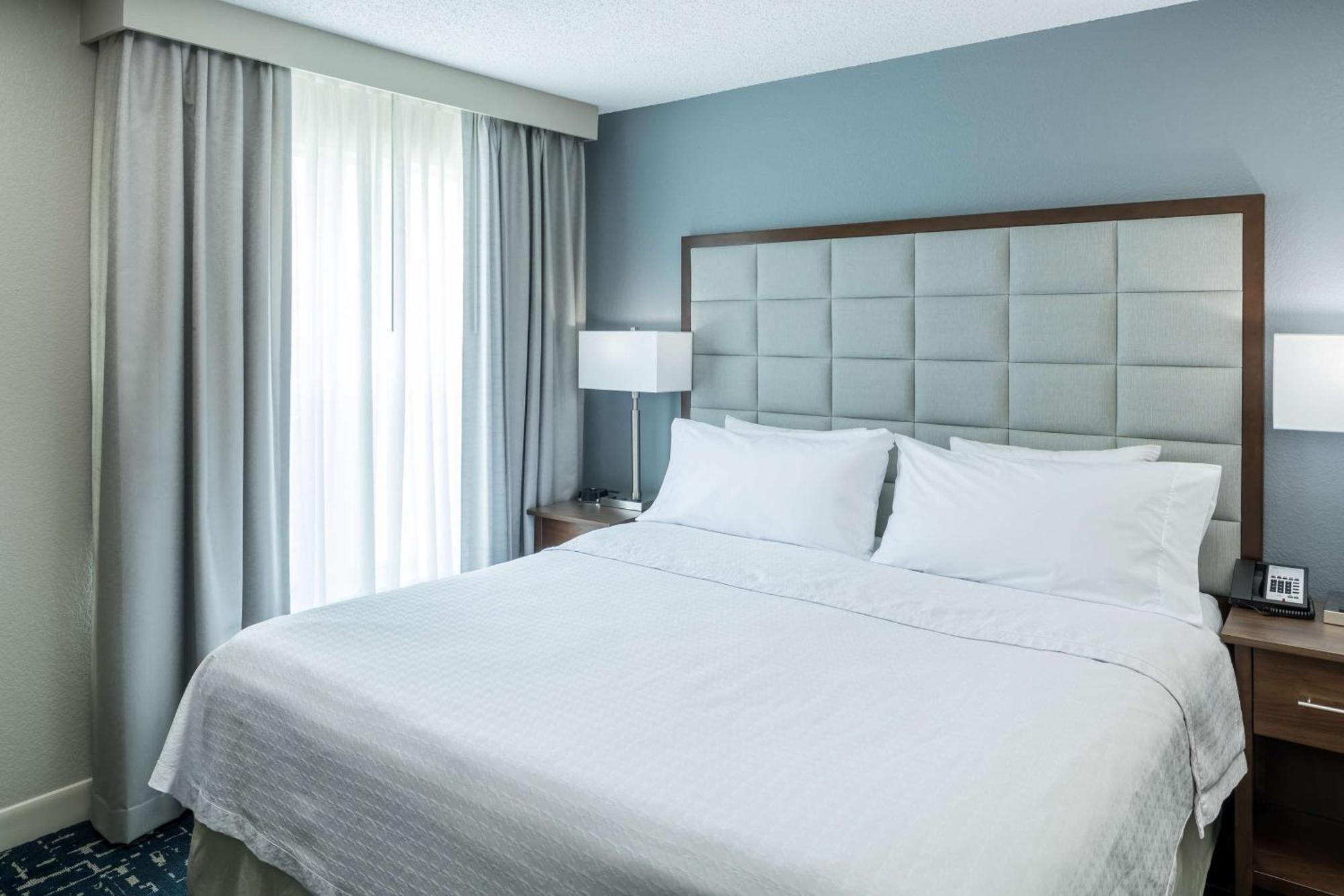 Homewood Suites By Hilton Austin Nw Near The Domain Eksteriør billede