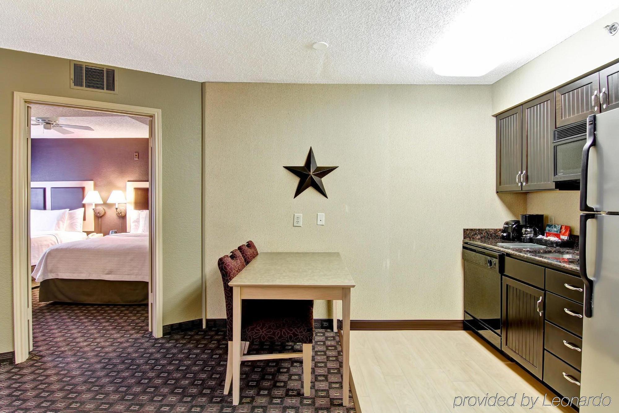 Homewood Suites By Hilton Austin Nw Near The Domain Eksteriør billede