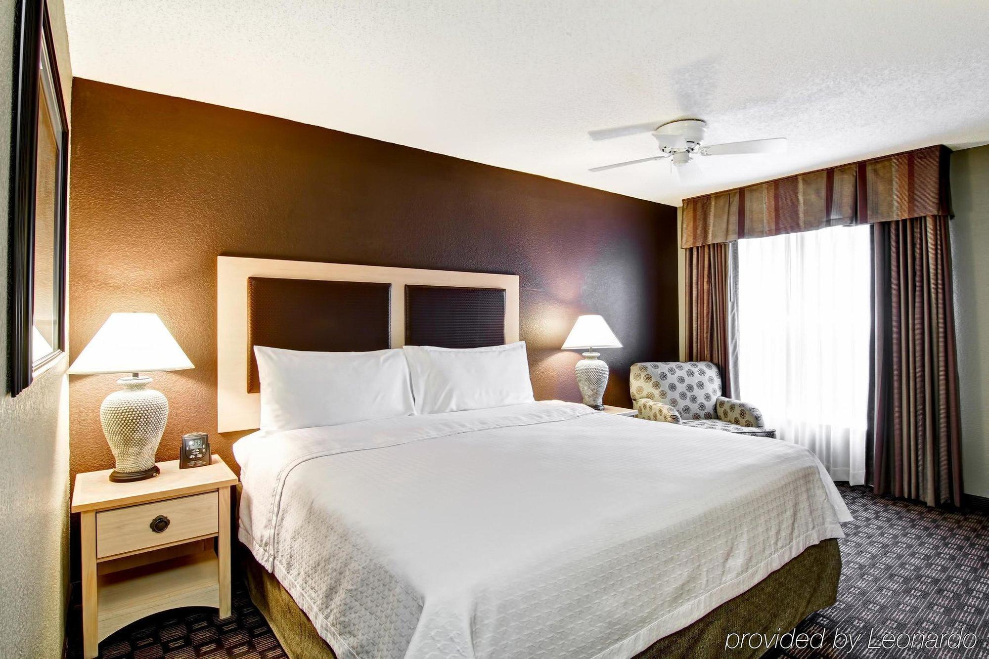 Homewood Suites By Hilton Austin Nw Near The Domain Eksteriør billede