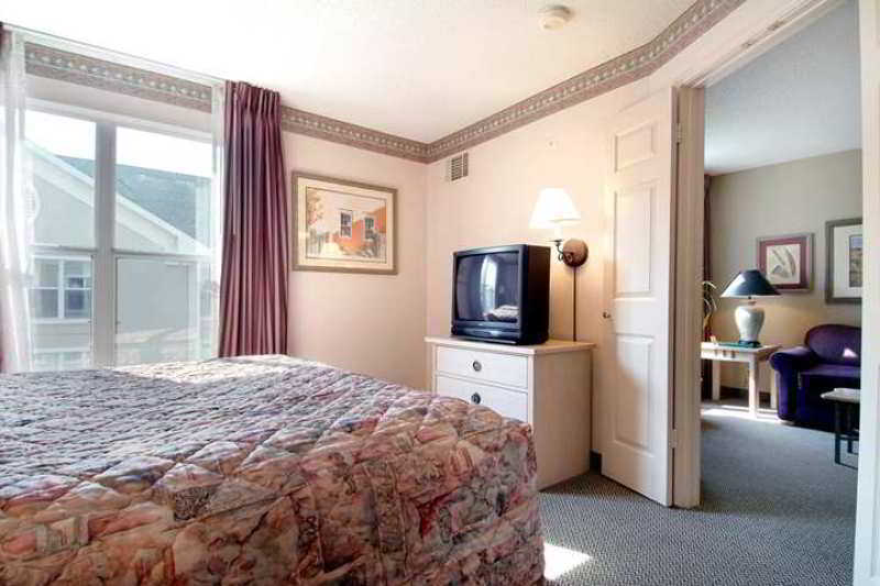 Homewood Suites By Hilton Austin Nw Near The Domain Værelse billede