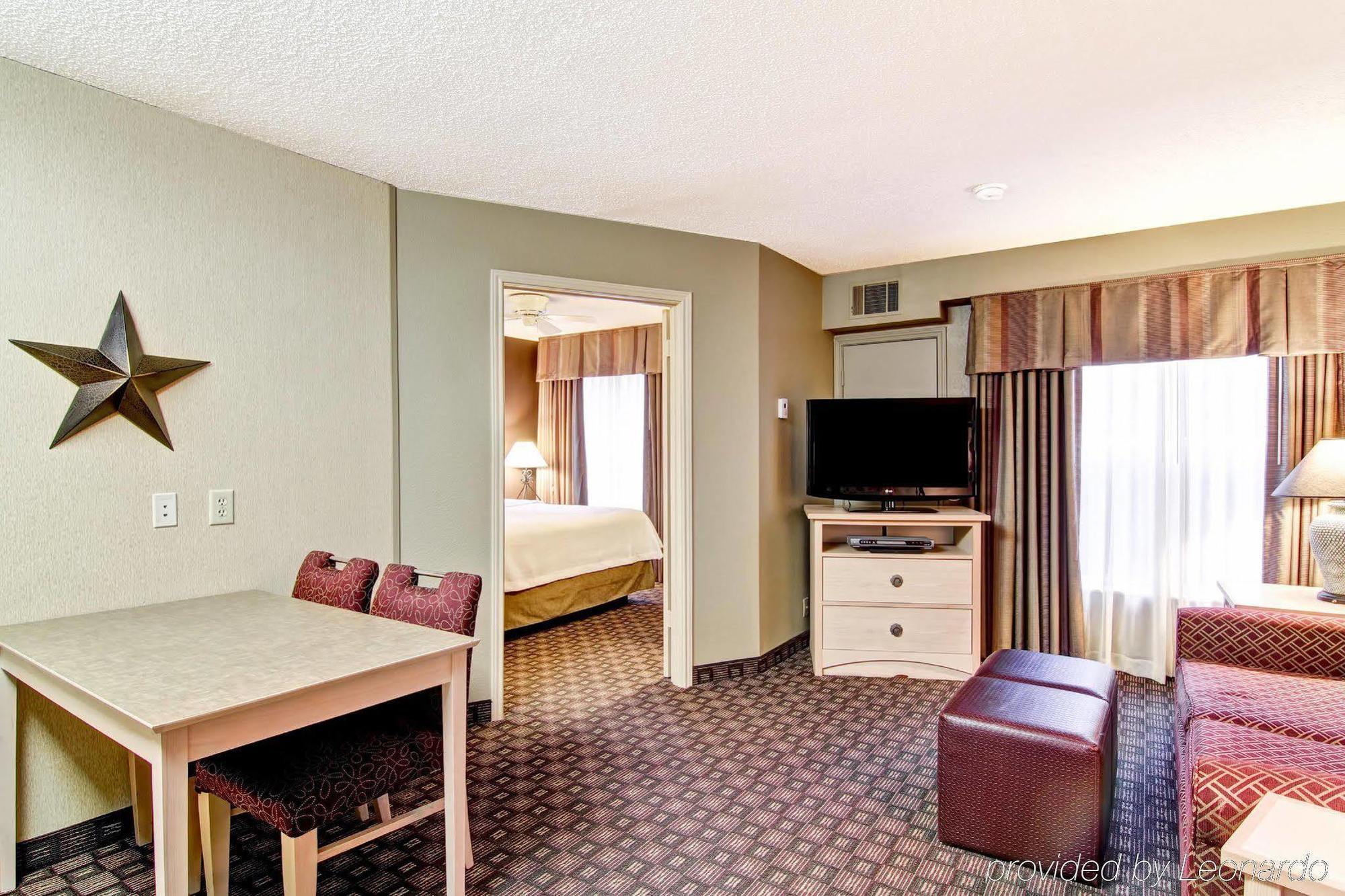 Homewood Suites By Hilton Austin Nw Near The Domain Eksteriør billede