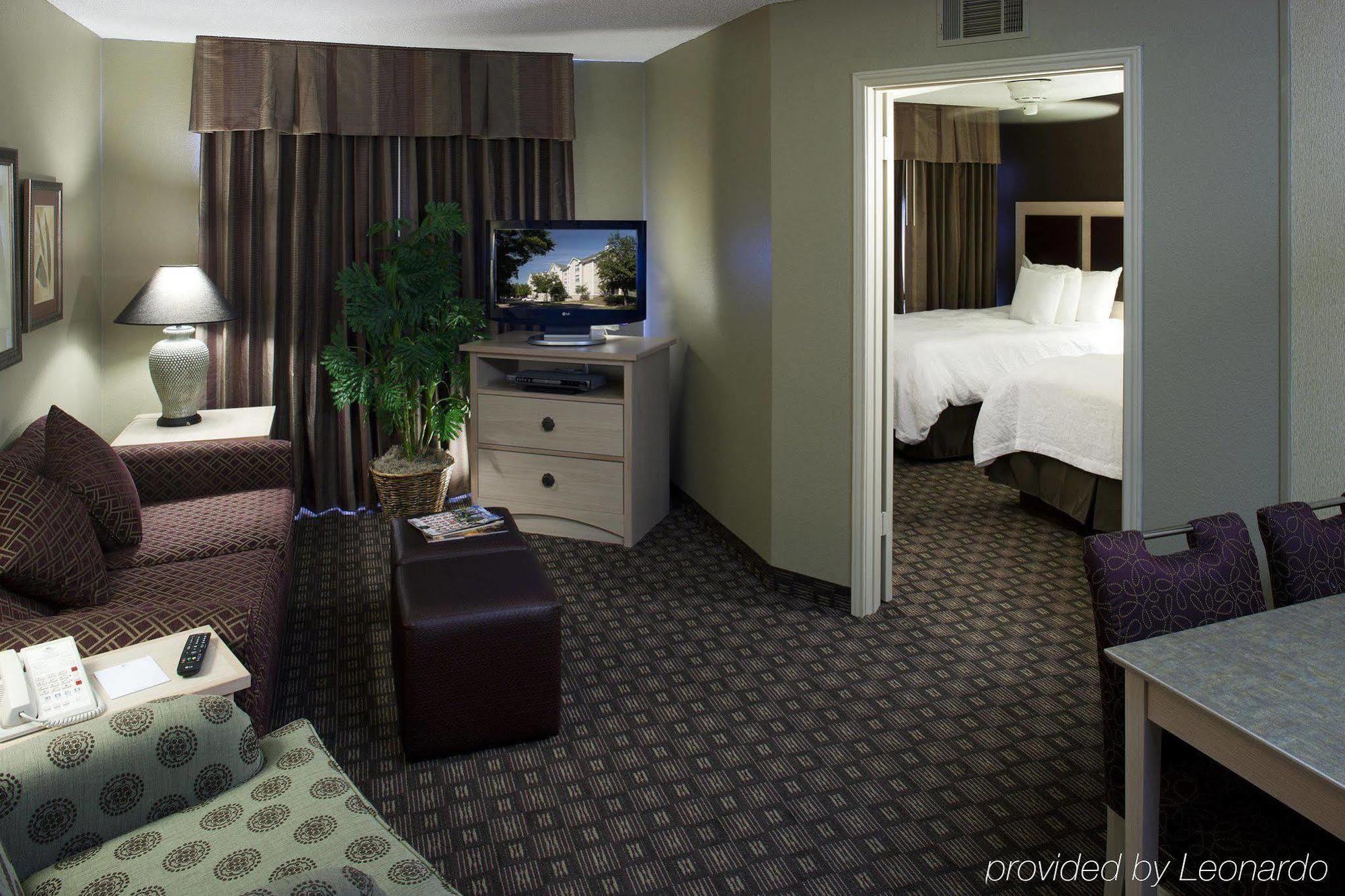 Homewood Suites By Hilton Austin Nw Near The Domain Værelse billede