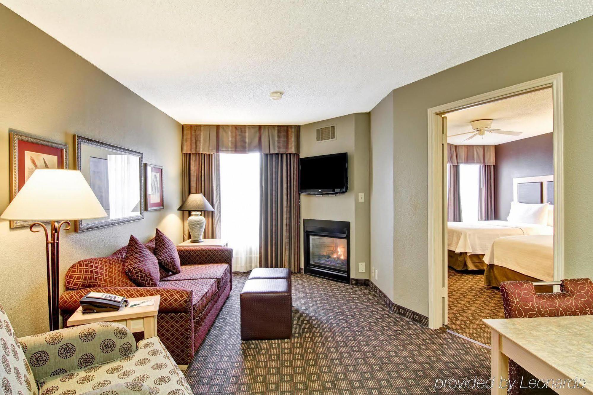Homewood Suites By Hilton Austin Nw Near The Domain Eksteriør billede