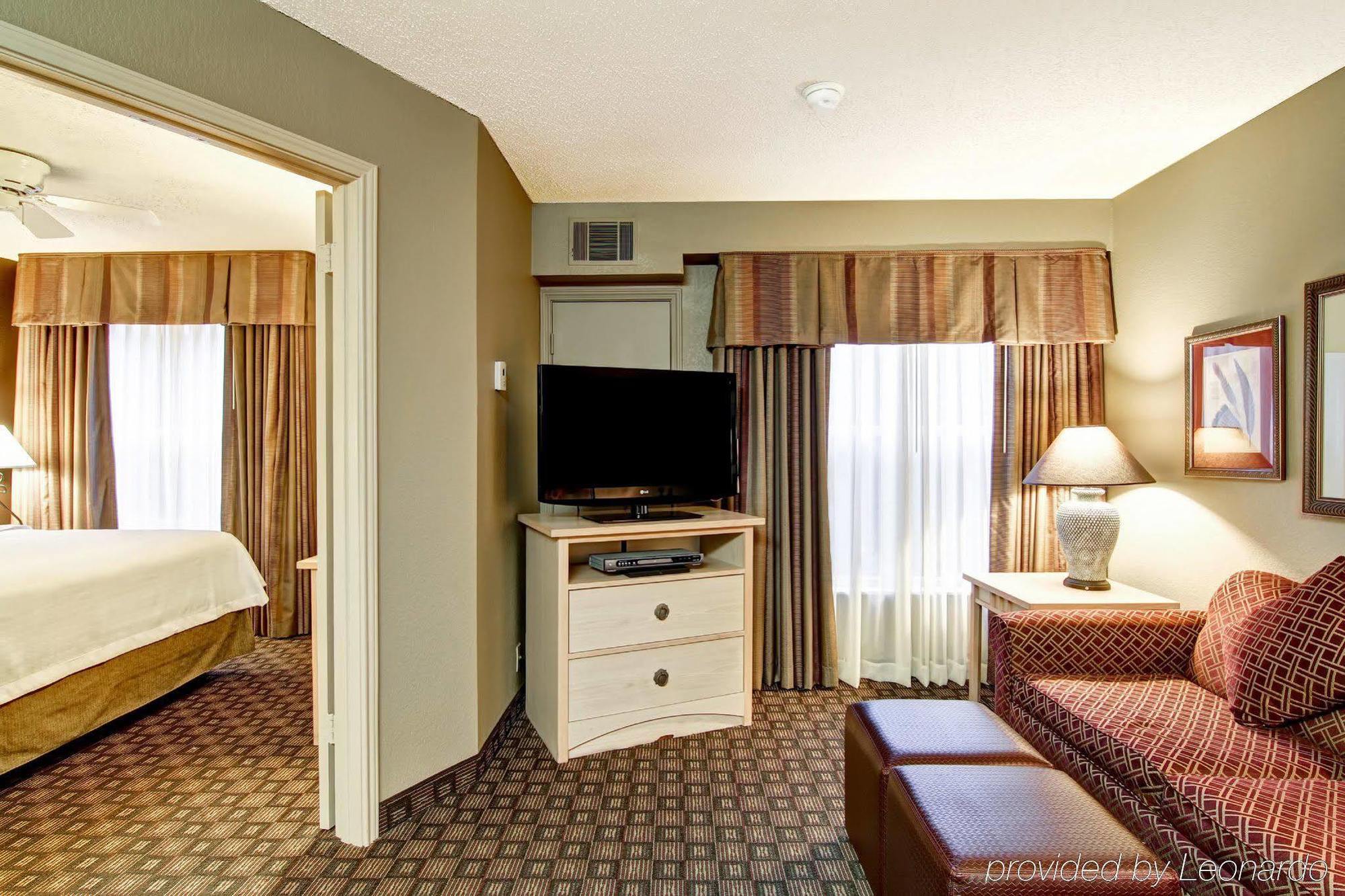 Homewood Suites By Hilton Austin Nw Near The Domain Eksteriør billede