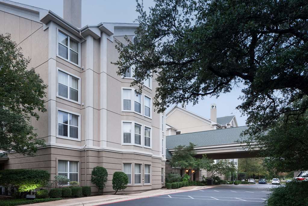 Homewood Suites By Hilton Austin Nw Near The Domain Eksteriør billede