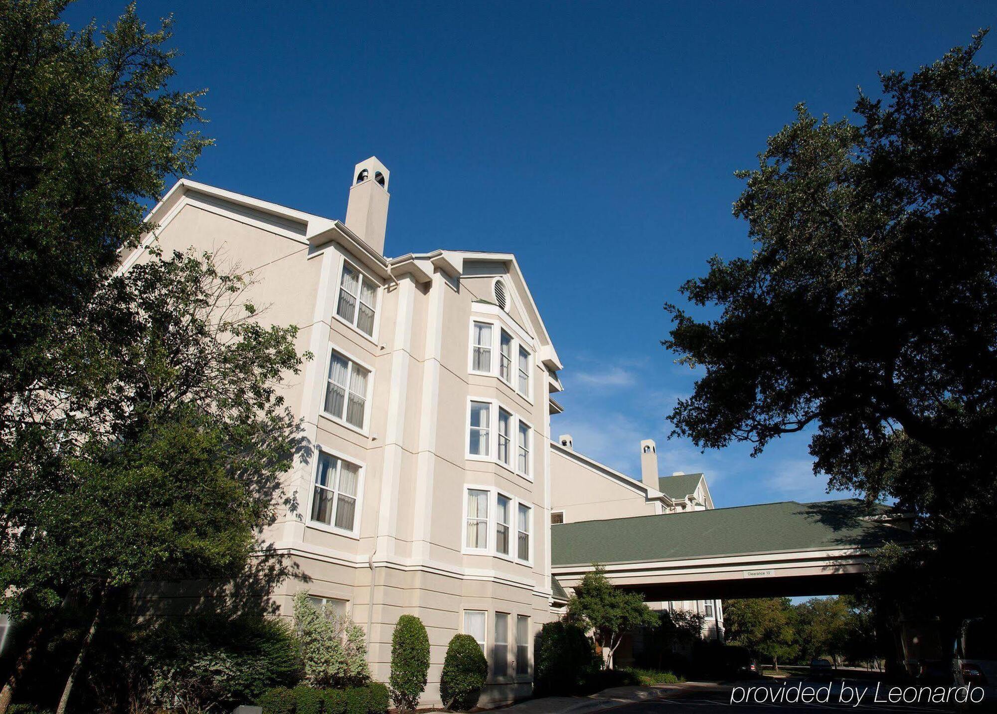 Homewood Suites By Hilton Austin Nw Near The Domain Eksteriør billede
